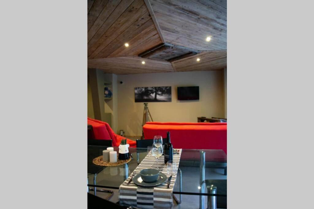 Loft Nelle Valli Pessinetto المظهر الخارجي الصورة